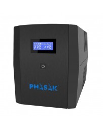SAI PHASAK SIRIUS PH 7322 2260VA/1320W INTERACTIVE
